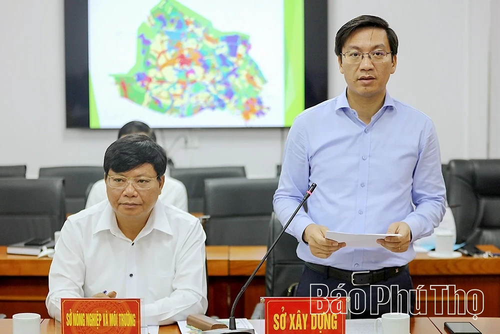 Accelerating Planning, Urban Development, and Housing within the Province