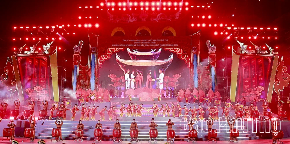 Gathering in the Melodies