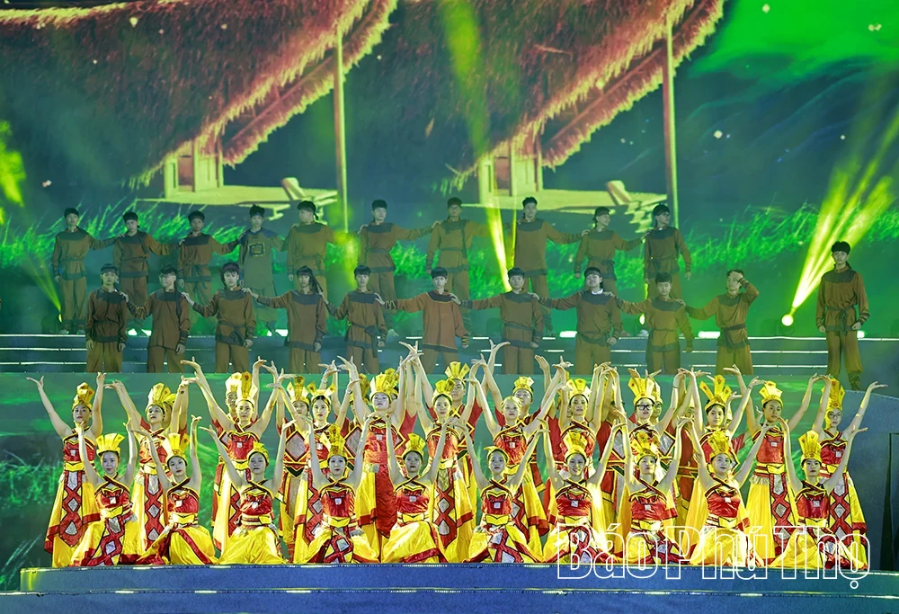 Gathering in the Melodies