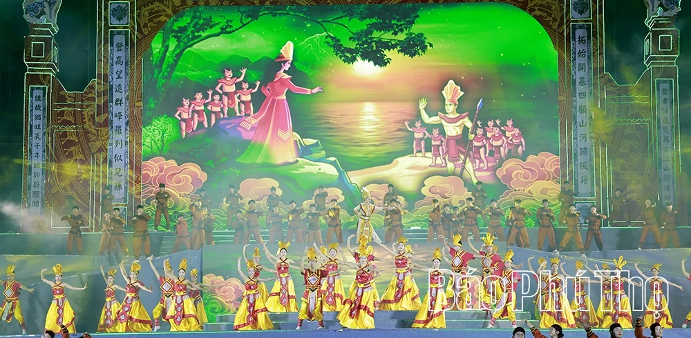 Gathering in the Melodies