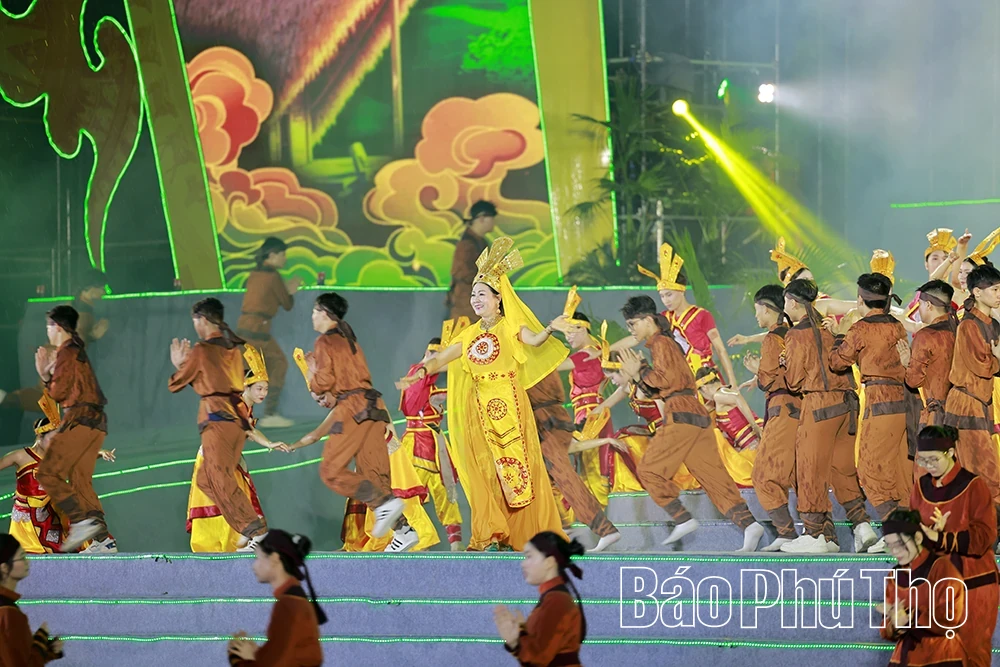 Gathering in the Melodies