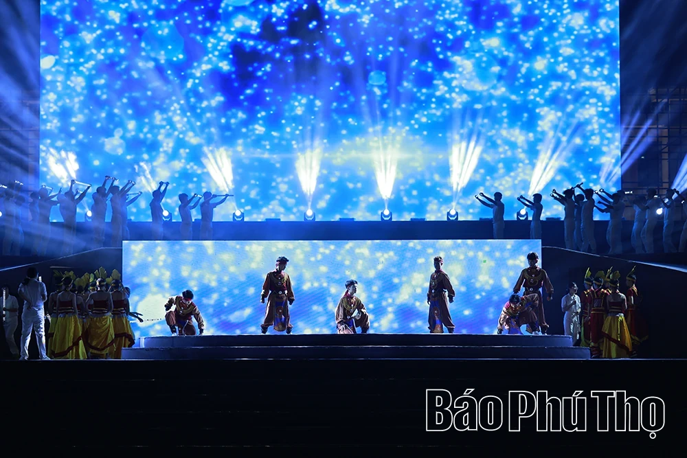 Gathering in the Melodies