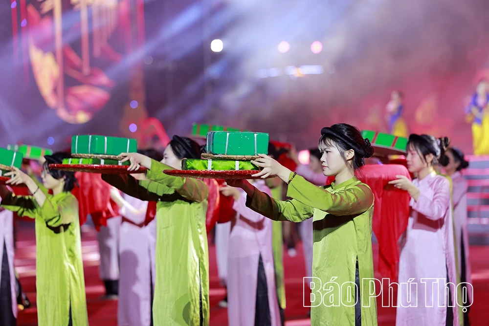 Gathering in the Melodies