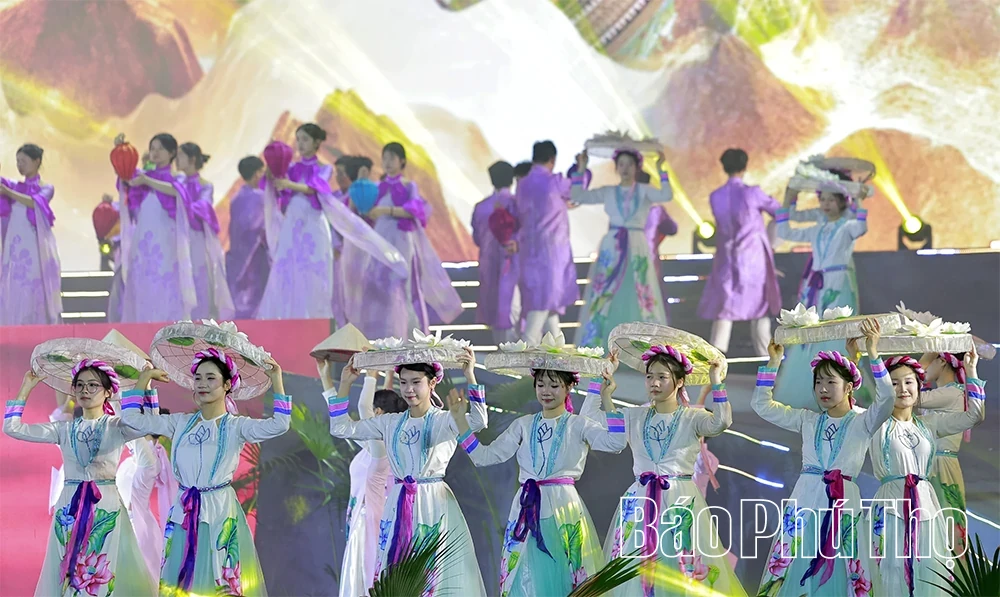 Gathering in the Melodies