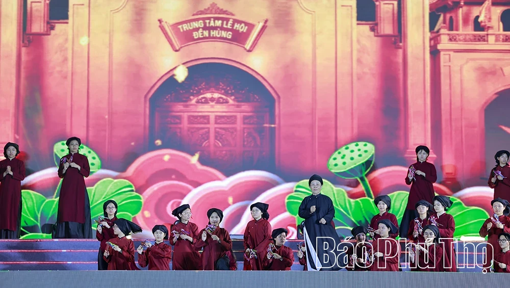 Gathering in the Melodies