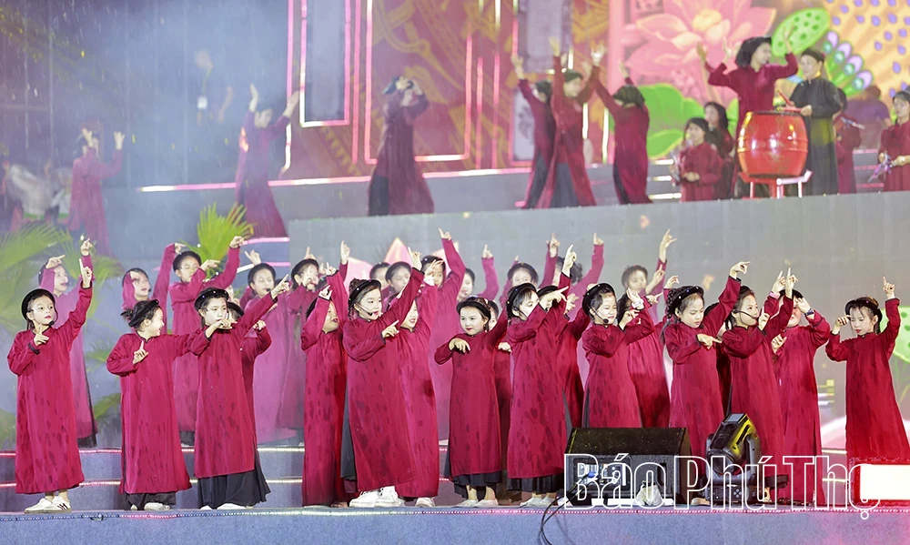 Gathering in the Melodies