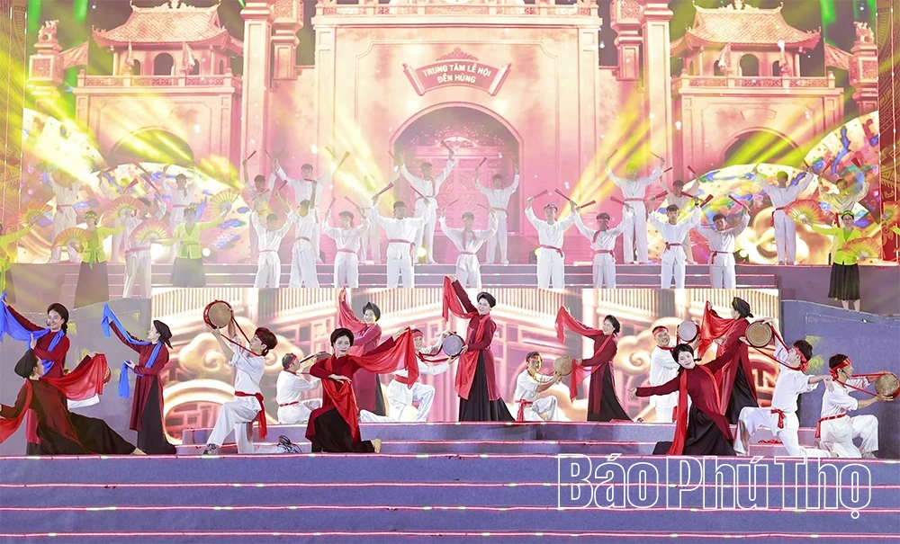 Gathering in the Melodies