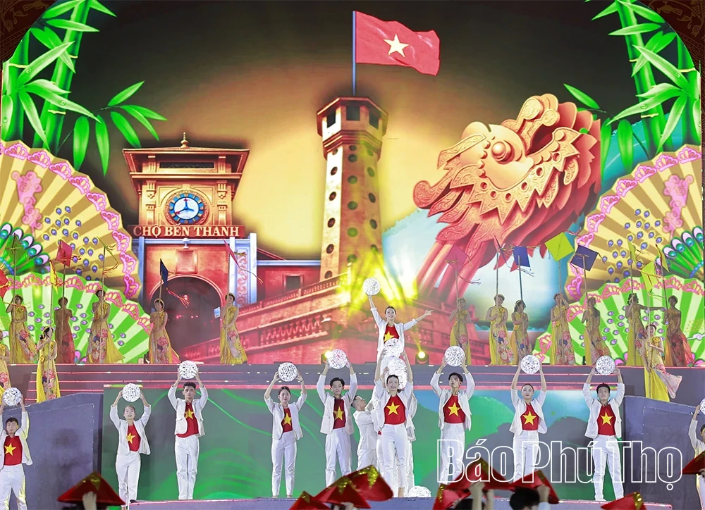 Gathering in the Melodies