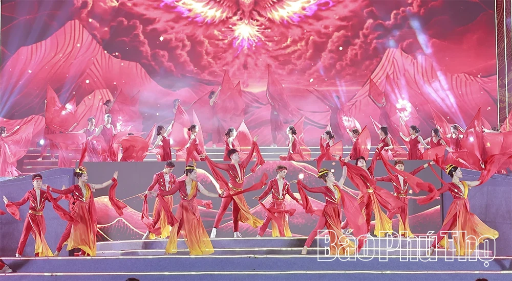 Gathering in the Melodies