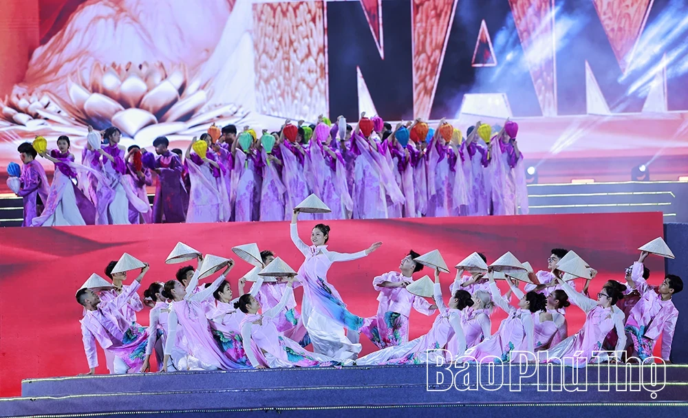 Gathering in the Melodies