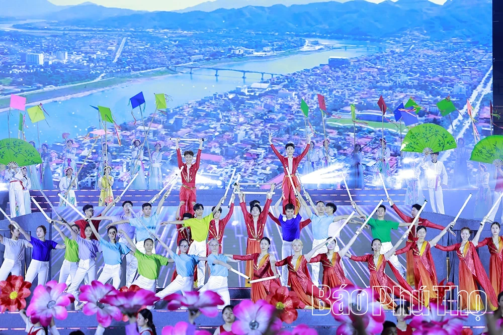 Gathering in the Melodies