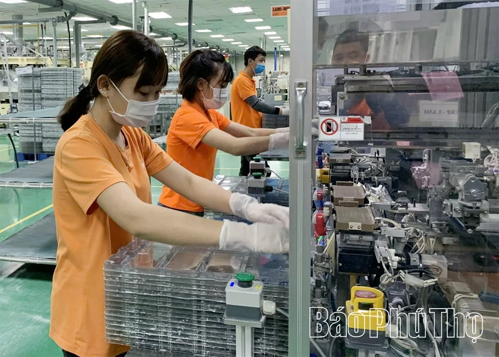 Aiming for Double-Digit Growth