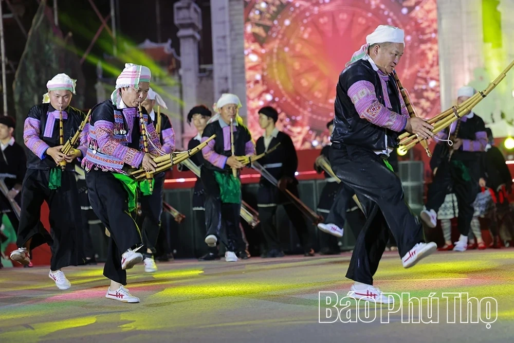 Street Folk Culture Festival: Echoes of the Roots