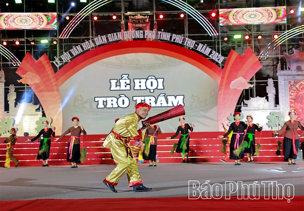 Street Folk Culture Festival: Echoes of the Roots
