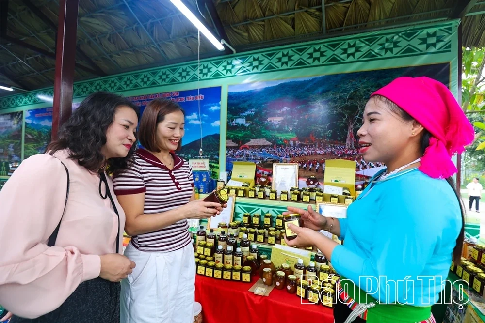 Hung Kings Commemoration – Ancestral Land Culture and Tourism Week: A Convergence of Vietnamese Cultural Essence