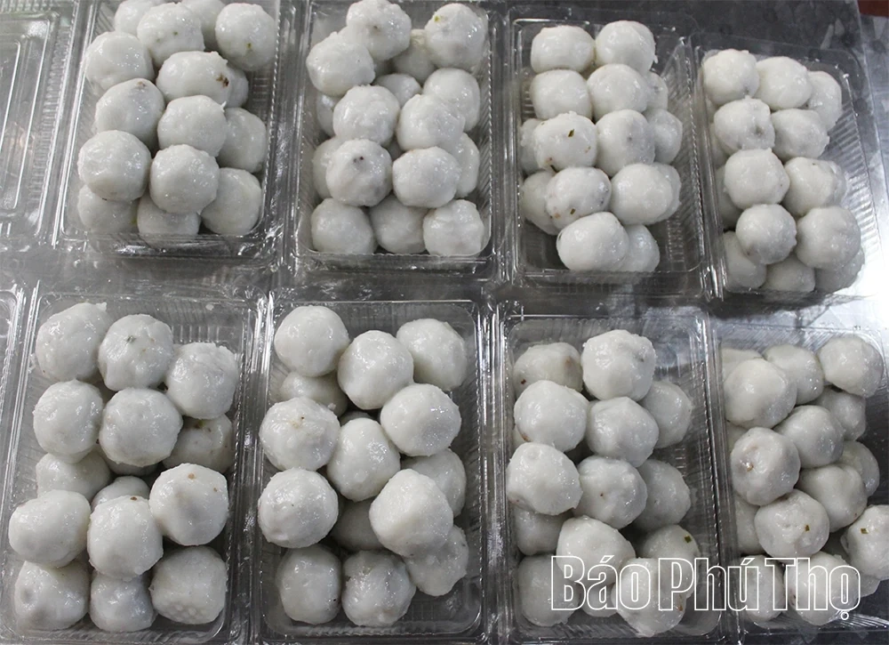 Ta Tuoi Hop Thinh Banh Hon: The Authentic Taste of the Countryside