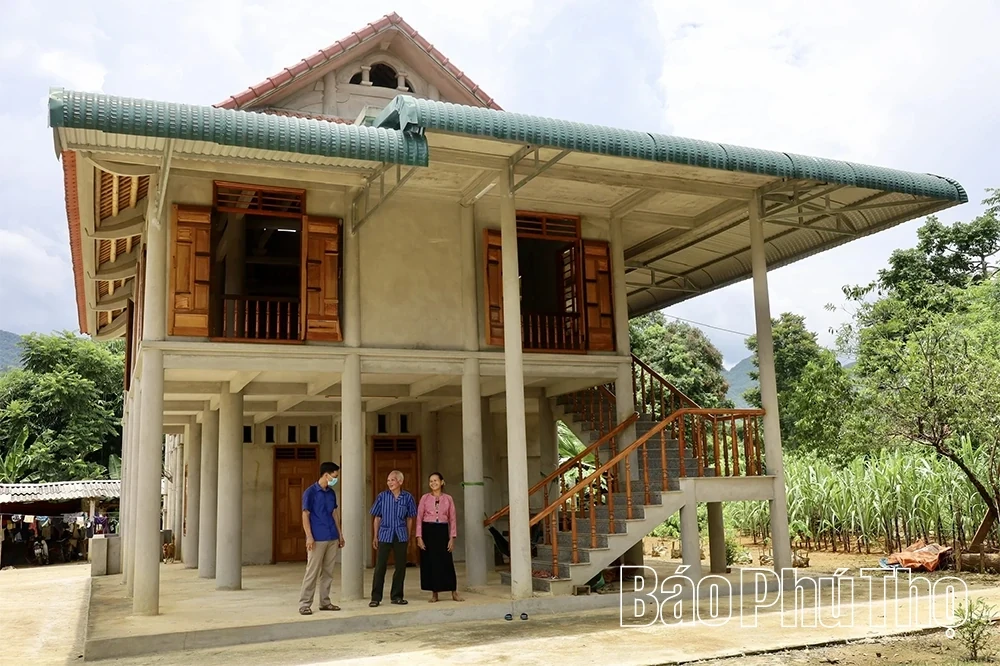 Keeping the Flame Alive: Preserving Muong Ethnic Culture in Dai Dong