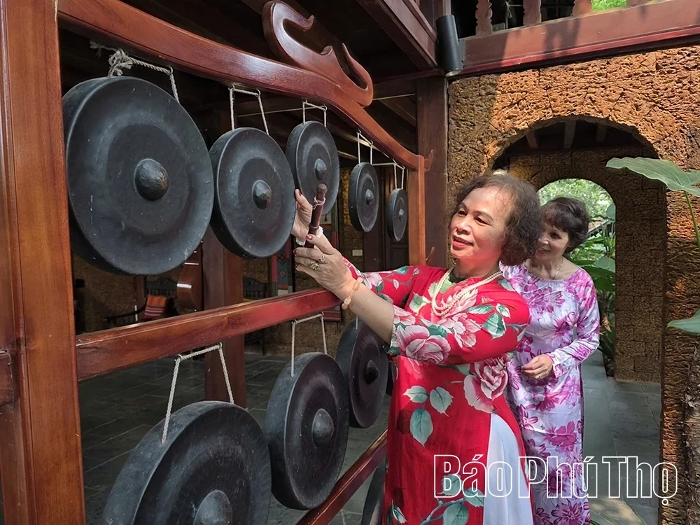 Awakening the Tourism Potential of the Muong Region