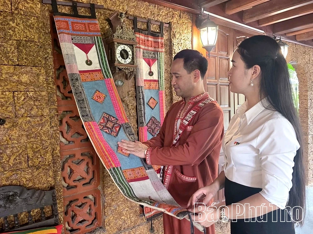 Awakening the Tourism Potential of the Muong Region