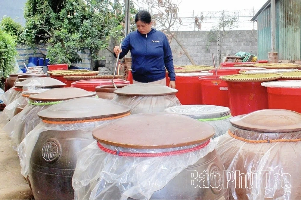 The Rich, Time-Honored Flavors of Thuy Phuong Sweet Glutinous Rice Paste