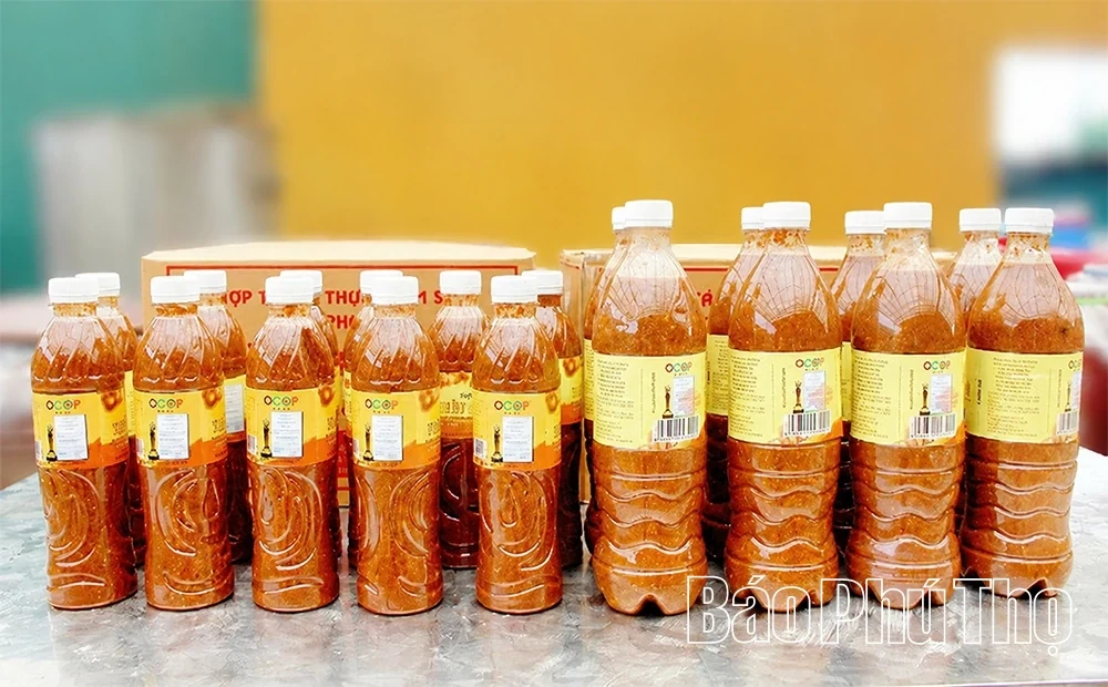 The Rich, Time-Honored Flavors of Thuy Phuong Sweet Glutinous Rice Paste