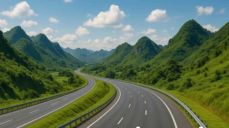Urgent Inclusion of Viet Tri - Hoa Binh Route into National Road Network Planning Mandated