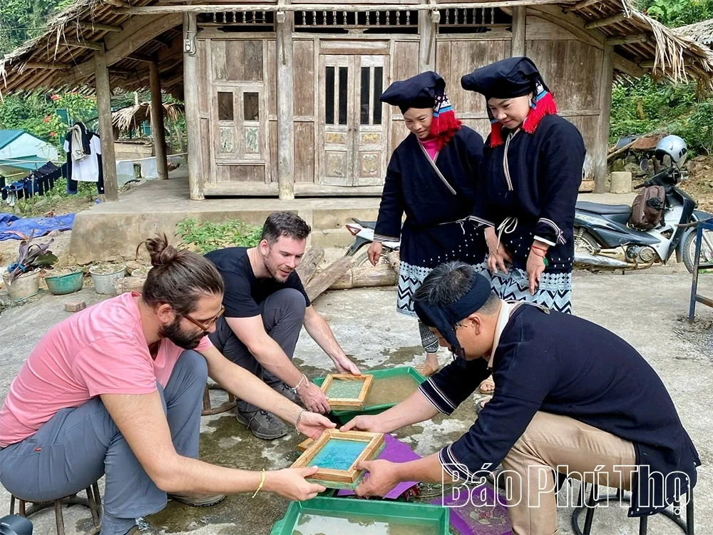 Unlocking the Soft Power of the Ancestral Land