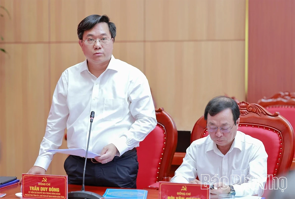 Scientific Conference Maps Out Strategic Blueprints for Phu Tho’s Double-Digit Growth Target (2026–2030)