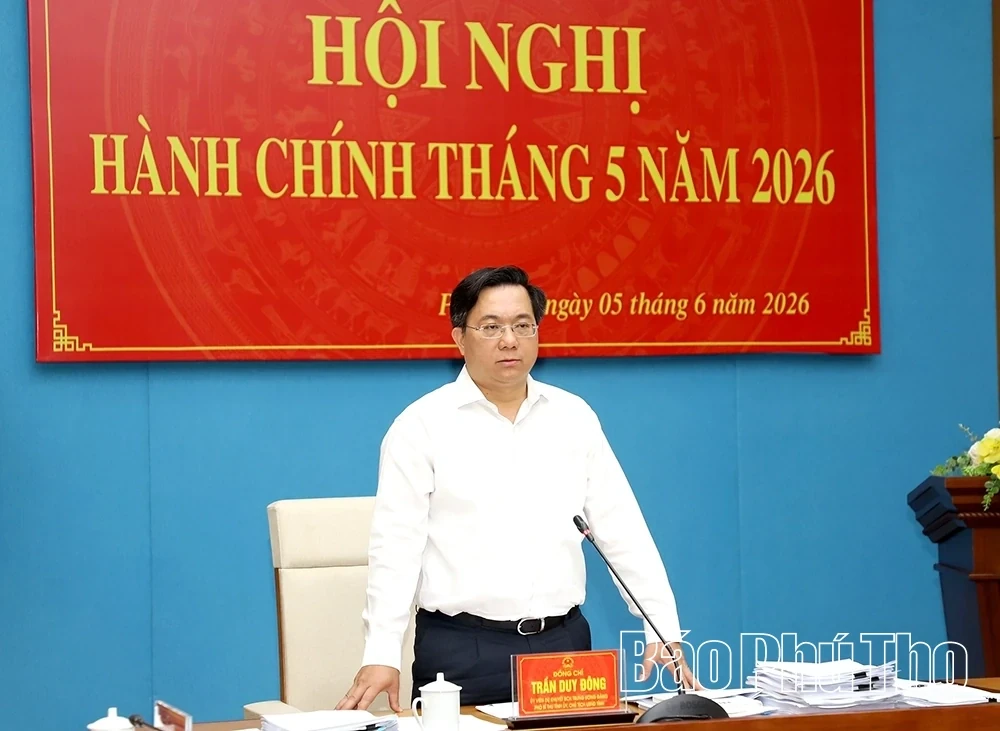 Provincial Administration Directs Paradigm Shift from Management to 