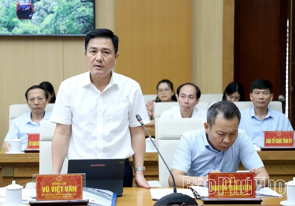 Provincial Administration Directs Paradigm Shift from Management to 