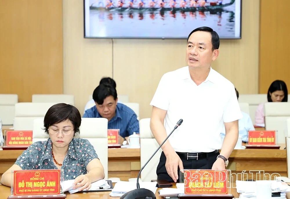 Provincial Administration Directs Paradigm Shift from Management to 