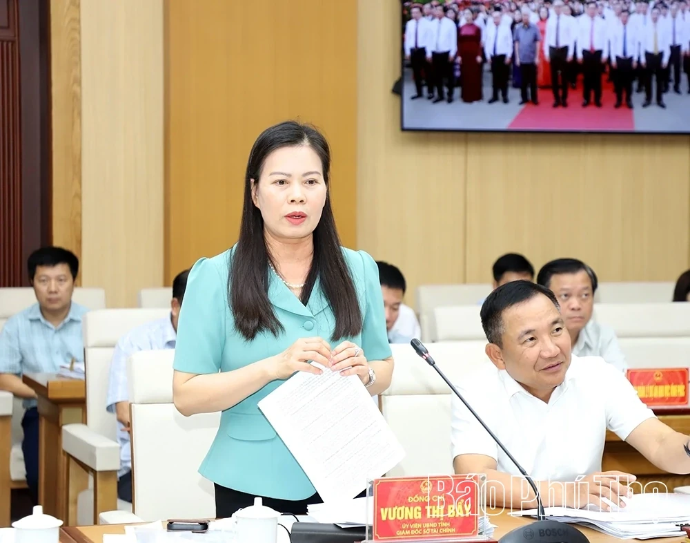 Provincial Administration Directs Paradigm Shift from Management to 