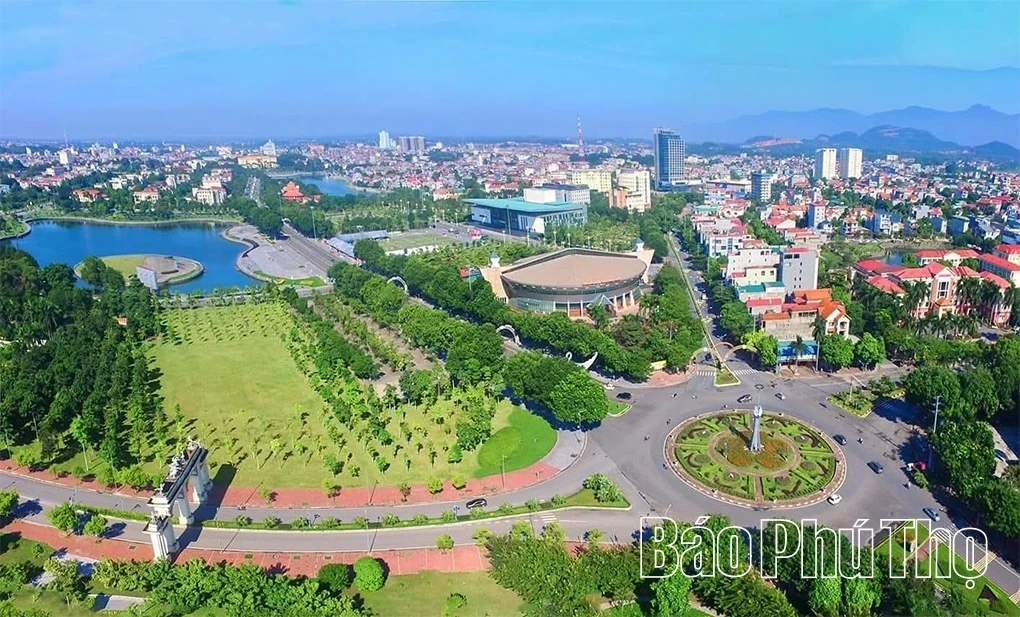 Dynamic Urban Hubs: Strategic Vision and Future Development