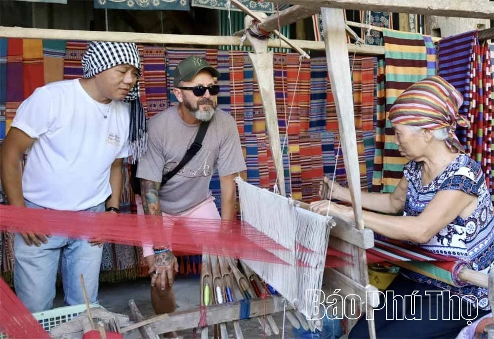 Leveraging Indigenous Culture as a Core Driver for Tourism Attraction