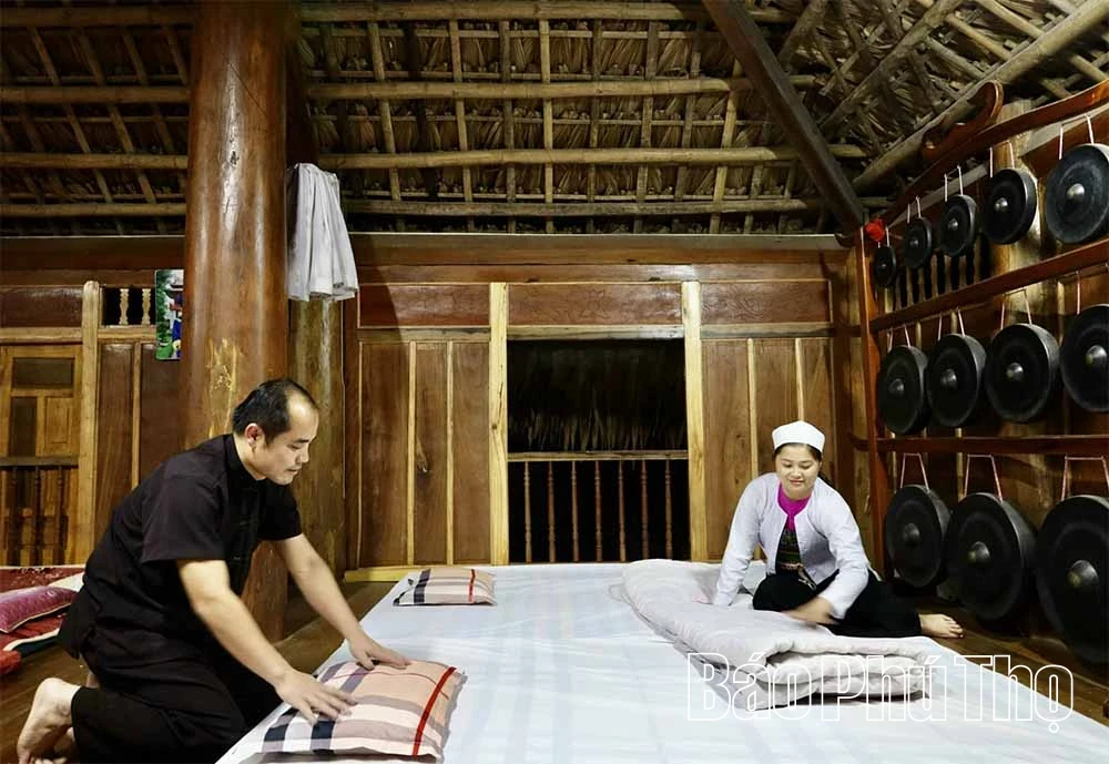 Leveraging Indigenous Culture as a Core Driver for Tourism Attraction