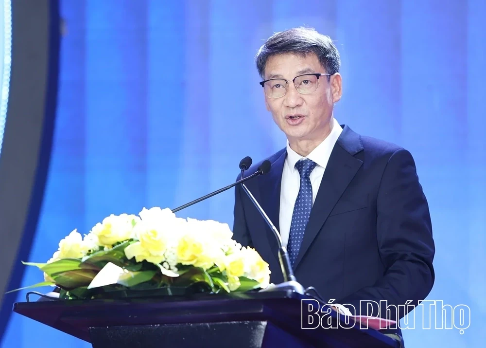 Petrolimex Phu Tho Celebrates 70 Years of Strategic Energy Footprint and Corporate Resilience