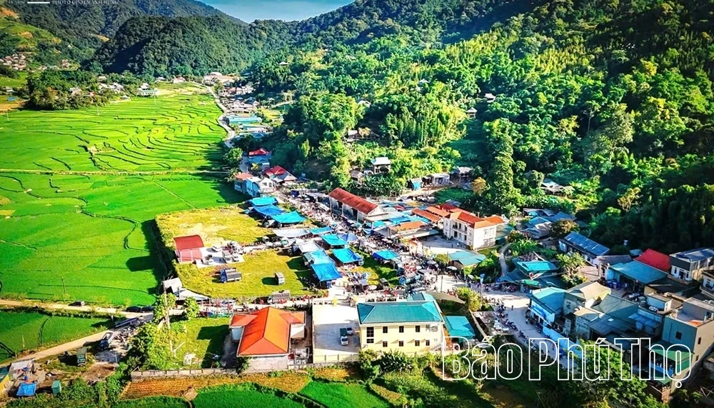 Tourism Revenue in the First Six Months of 2026 Estimated at Over VND 10.7 Trillion