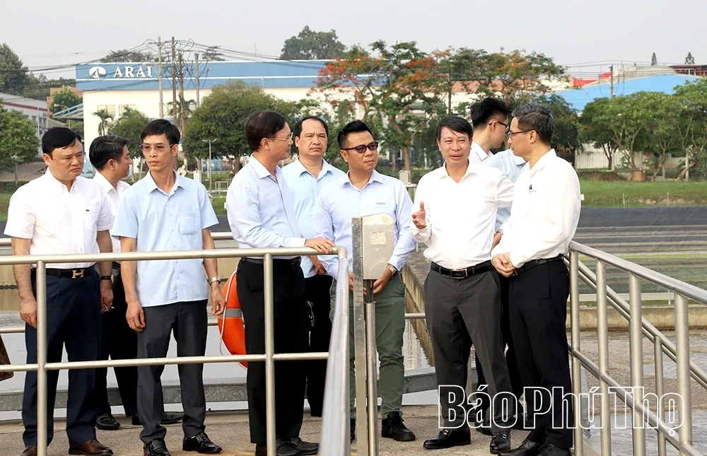 “Thailand Connect 2026” Expands Cooperation Opportunities in Phu Tho