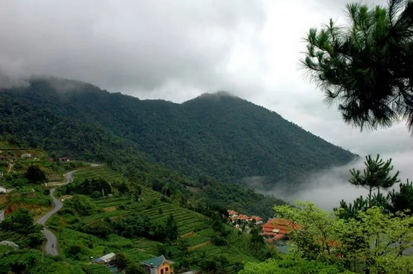 Phu Tho: Exploiting the Tourism Gold Mine Following Regional Merger