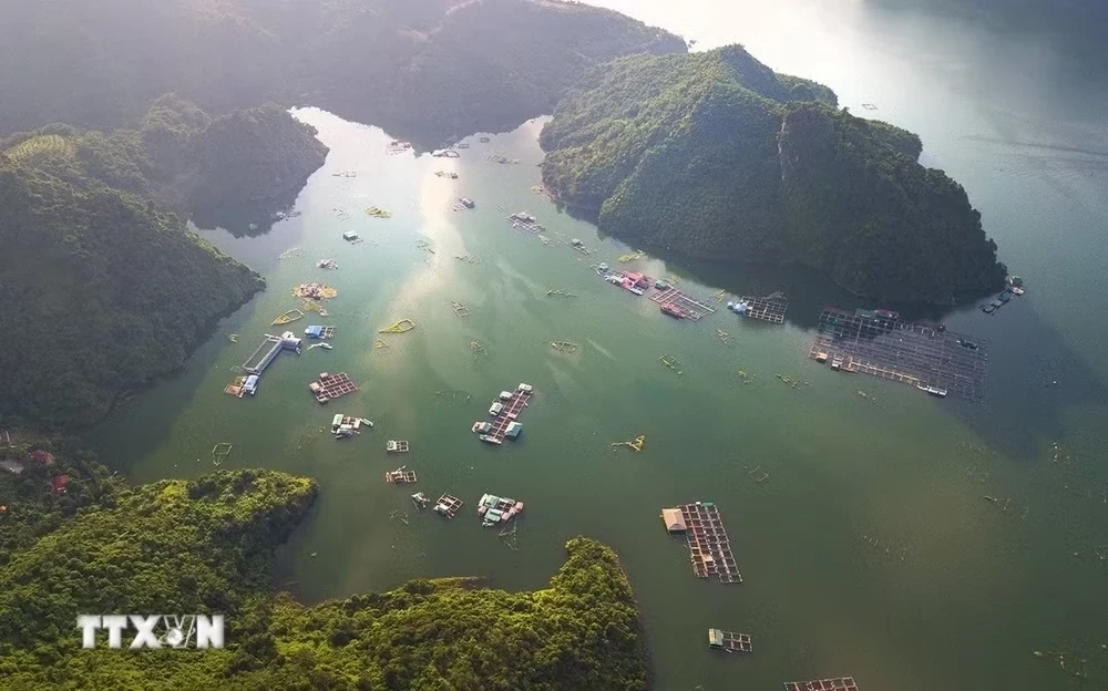 Phu Tho: Exploiting the Tourism Gold Mine Following Regional Merger