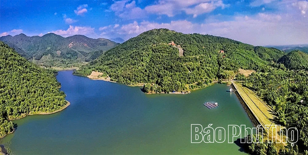 Bo Lac Lake: Anticipated to Be a New Tourism Highlight