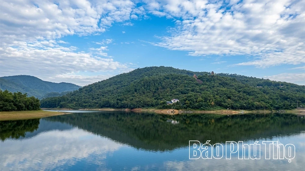 Bo Lac Lake: Anticipated to Be a New Tourism Highlight