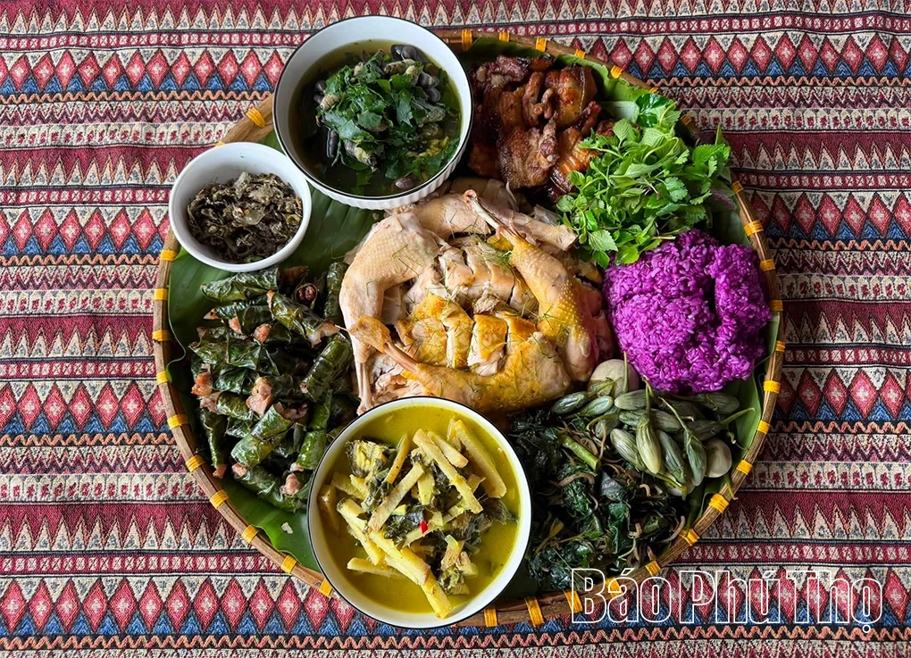 The Appeal of Highland Cuisine