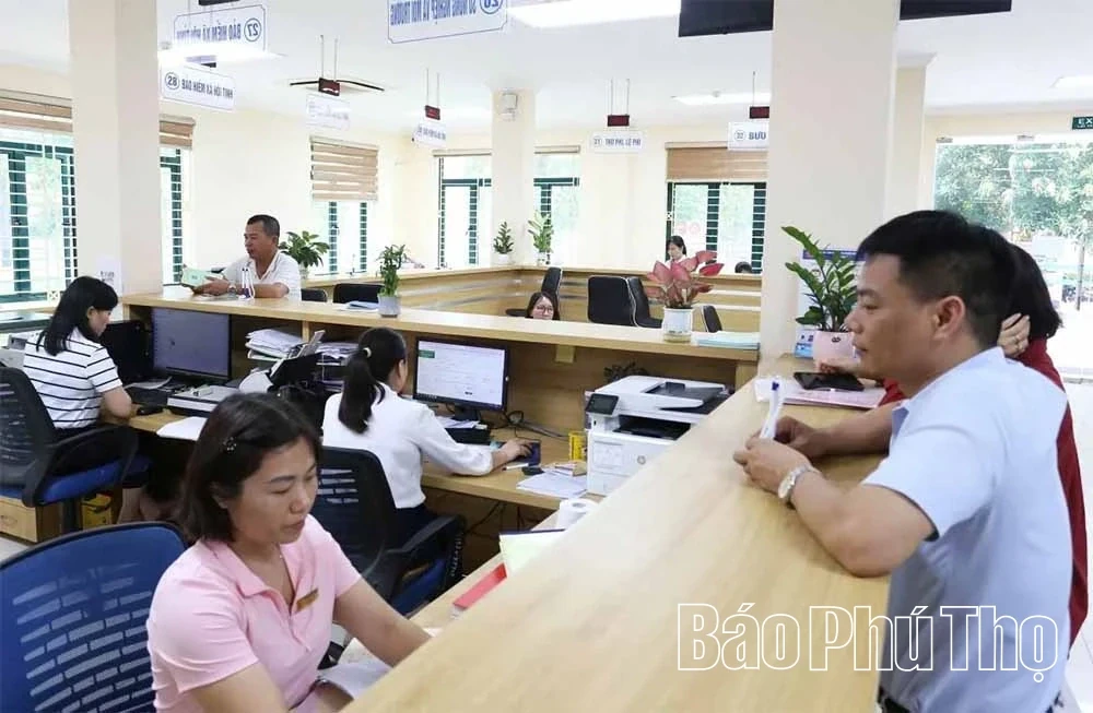 Affirming Phu Tho’s Role as a Regional Growth Engine Through Strong First-Half Performance