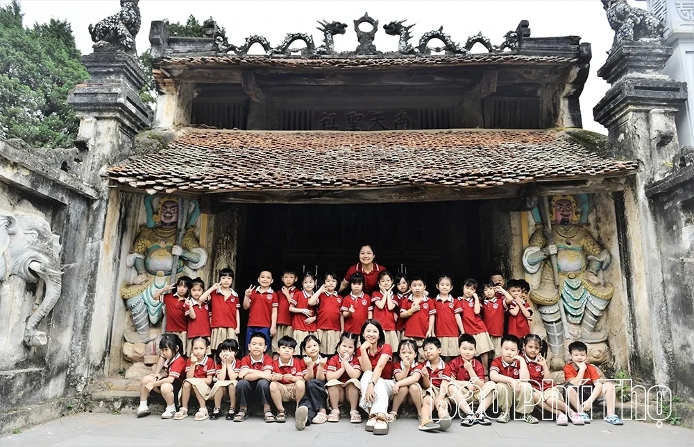 Creating Breakthroughs Through Tourism Stimulus Programmes in the Land of the Ancestors