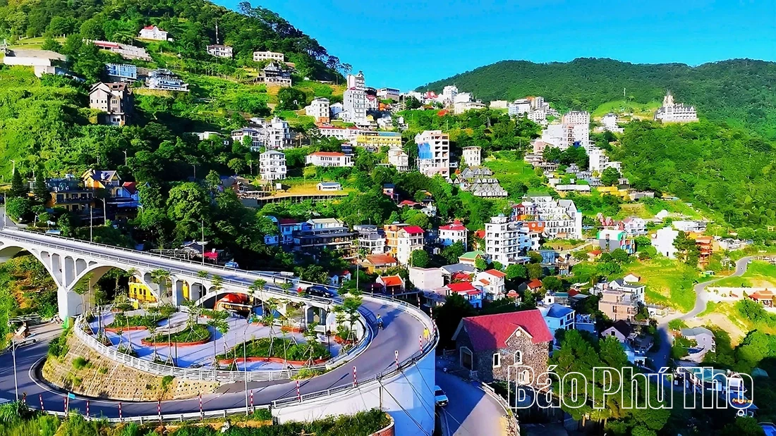 Phu Tho Approves Tourism Development Plan for 2026–2030