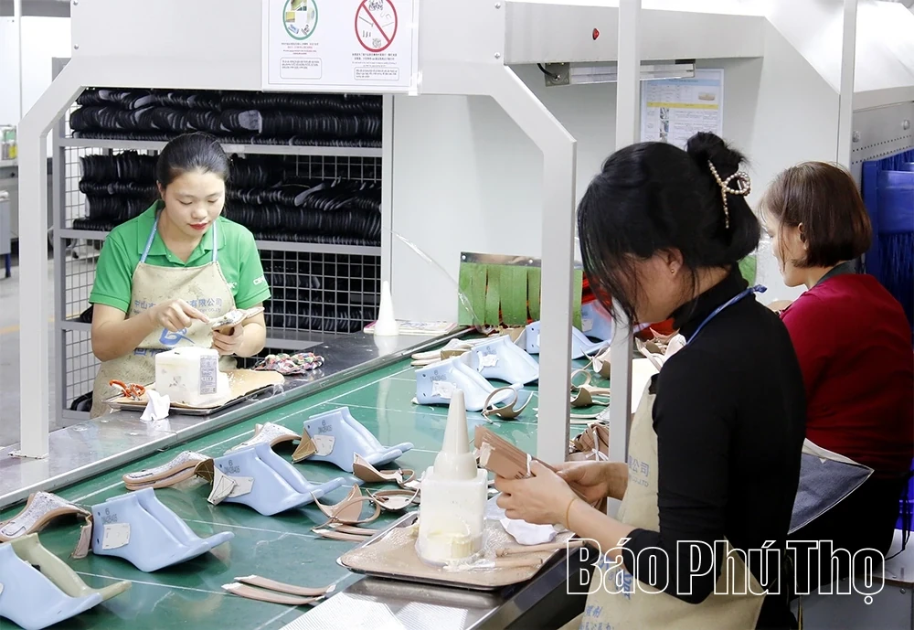 EVFTA Opens Wider Export Opportunities for Phu Tho Businesses