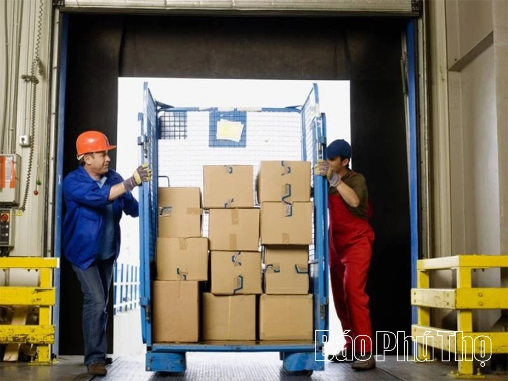 Logistics: Powering Phu Tho Products to Reach Wider Markets