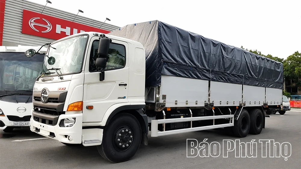 Logistics: Powering Phu Tho Products to Reach Wider Markets