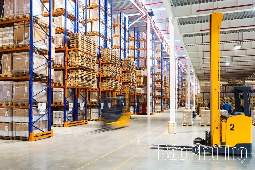 Logistics: Powering Phu Tho Products to Reach Wider Markets